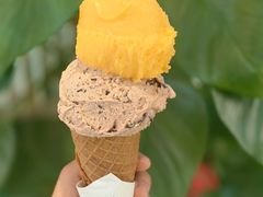 -Dal Cuore 达可芮冰淇淋(陕西北路店)