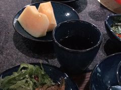 -湊湊火锅·茶憩(东城万达店)