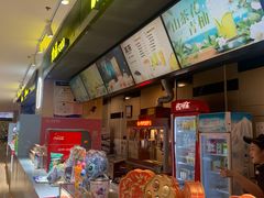 -万达影城(廊坊万达广场激光IMAX店)