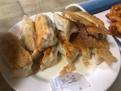 -青岛锅贴(四流中路店)