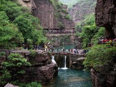 -云台山风景名胜区