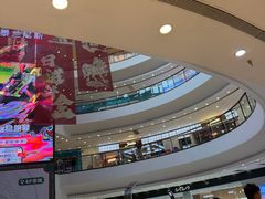 -万达广场(济南魏家庄店)