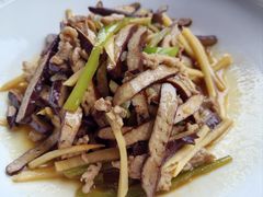 -春色如许·茶食餐厅(桃李春风店)