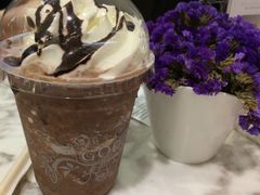 -GODIVA(港汇恒隆广场)
