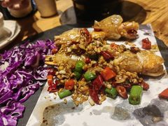 -花溪雨·森林餐厅(石基店)