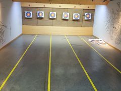 -道顺射箭·团建·骑射(张杨路店)