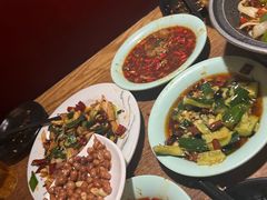 -小天府川菜馆(魏公村店)