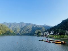 -新安江山水画廊风景区
