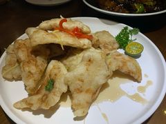 锅包肉-黑土印象菜馆(三元桥店)