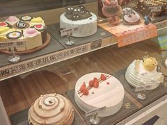 -DQ·蛋糕·冰淇淋(雨花吾悦店)