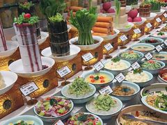 -山河屯铁锅炖鲜鹅·东北菜(开发区一店)