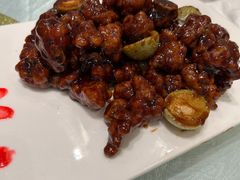 -锋味餐厅(空港复悦里店)