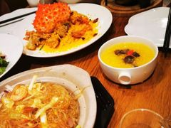 -花舍·新派粤菜·西餐·下午茶(亚运村·鸟巢店)