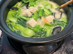 -逸道(益丰·外滩源店)