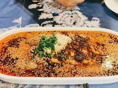 -富乐山酒店(西黄城根北街店)