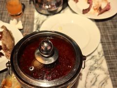 -南通滨江洲际酒店-西集自助餐厅