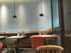 大堂-炭舍干锅(华发商都店)