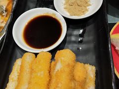 -重庆大队长火锅(临沂店)