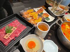 -匠和风精致料理(成都龙湖滨江天街店)