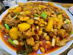 -福顺祥大盘鸡(临潼店)