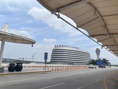 -南宁吴圩国际机场-T2航站楼
