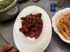 -香阁餐厅·常州菜·常州菜代表品牌(新北奥体店)