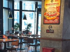 -京A Taproom·精酿餐吧(CBD店)