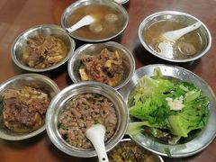 -阿秋牛排(湖心街店)