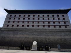 -西安城墙·碑林历史文化景区