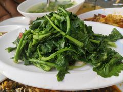 -柏合黄记豆腐皮饭店