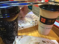 -香港鸿记冰室