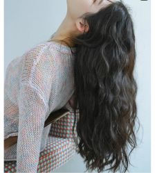 -东方美妍小鹏造型