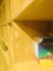 -酷嗒动物文化乐园(cutezoo西溪乐天城店)