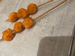 -有蚝有翅烧烤大排档·宵夜(右安门店)