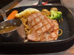 -半秋山西餐厅(宜昌大洋店)