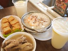 -松發肉骨茶(先得坊店)