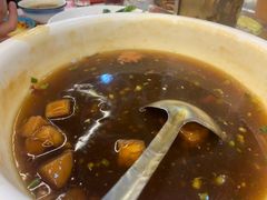 -阆辣荟餐饮(老味道8年·古城店)