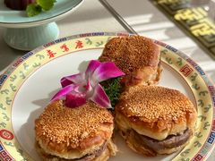 -鹿鸣春饭店(总店)