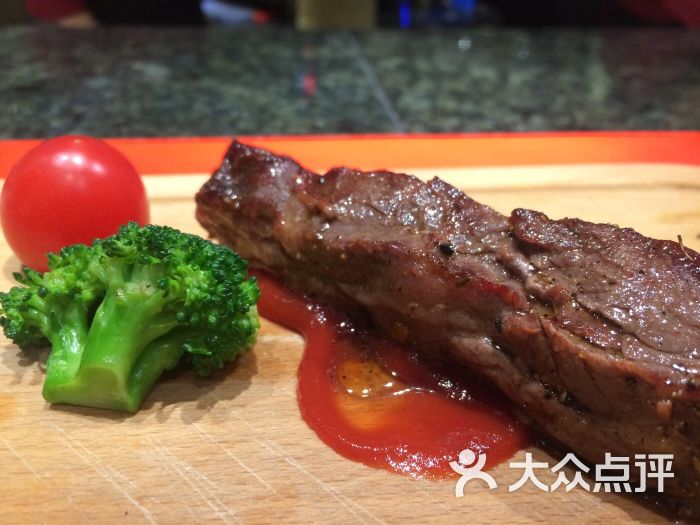 鼎厨(奥体店)图片 - 第8张