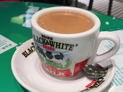 -金捞茶餐室(祐汉兴隆楼店)