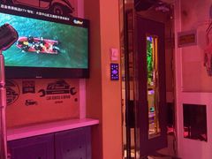 -金青果甄选KTV(劳动公园店)