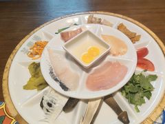 -芸南道·过桥米线(昆明老街旗舰店)