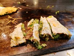 葱饼-味乃家 本店