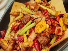 -李老哈·东北菜(宋园路店)