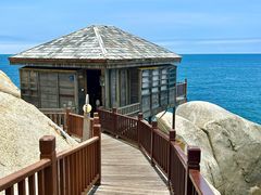 -海南分界洲岛旅游区