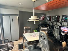 -懒鹿智能电竞酒店(蜀汉路店)