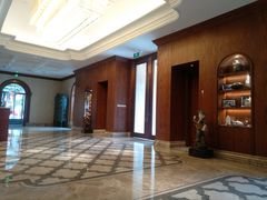 包厢-北京友谊宾馆·俄罗斯餐厅