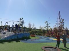 -永定河休闲森林公园