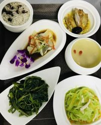 -弗蕾亚·和月月子调理院(东湖店)