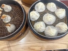 -法华汤包馆(法华镇路店)